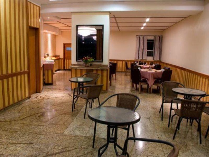 Carillon Plaza Hotel Σάο Πάολο Εξωτερικό φωτογραφία
