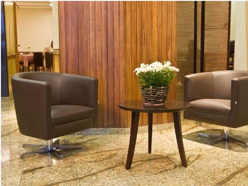 Carillon Plaza Hotel Σάο Πάολο Εξωτερικό φωτογραφία