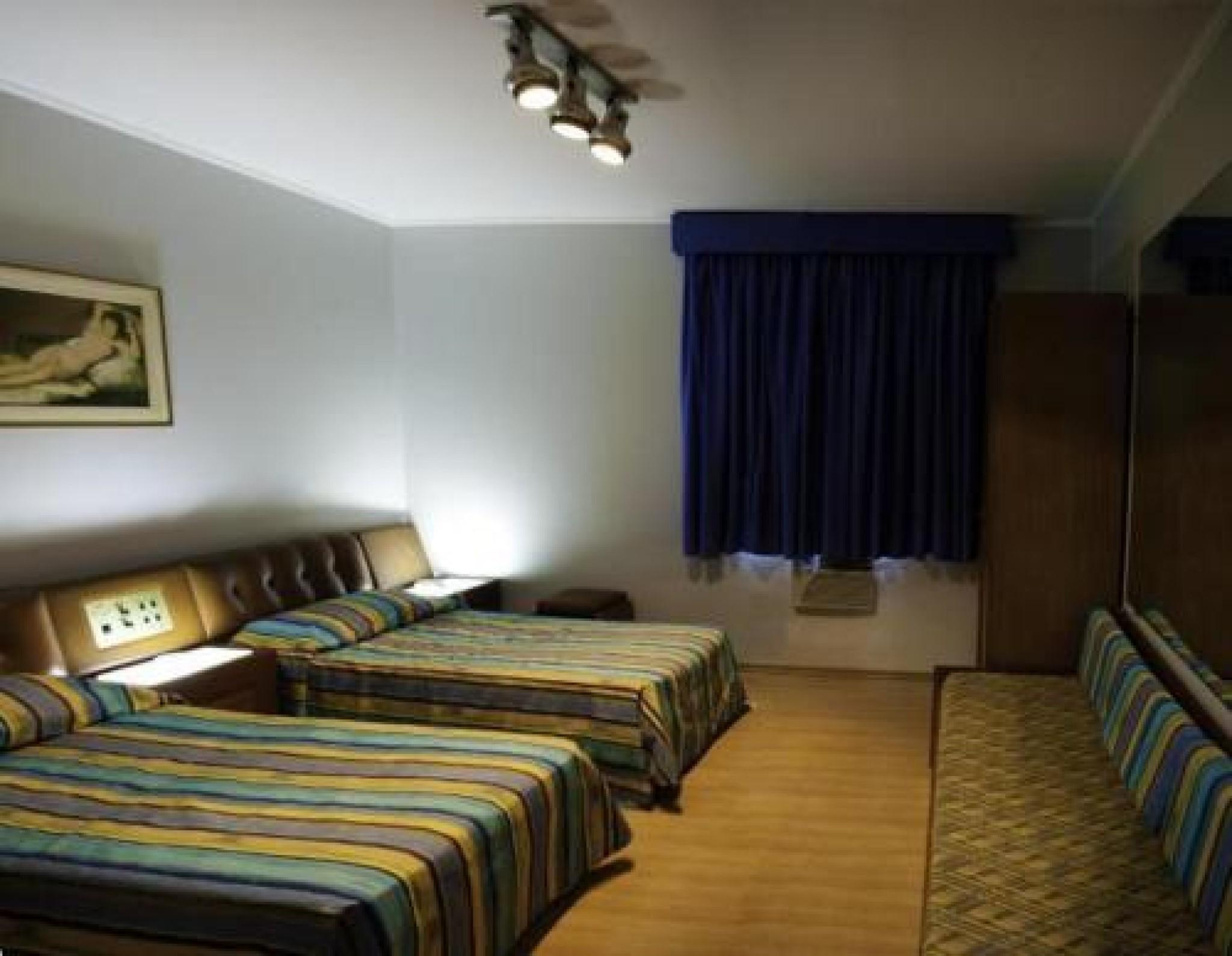 Carillon Plaza Hotel Σάο Πάολο Εξωτερικό φωτογραφία