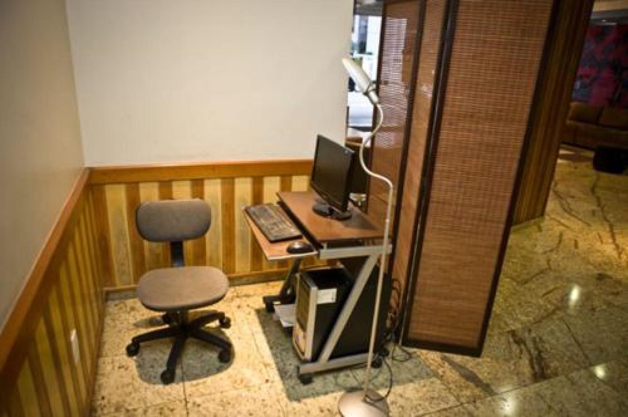 Carillon Plaza Hotel Σάο Πάολο Εξωτερικό φωτογραφία