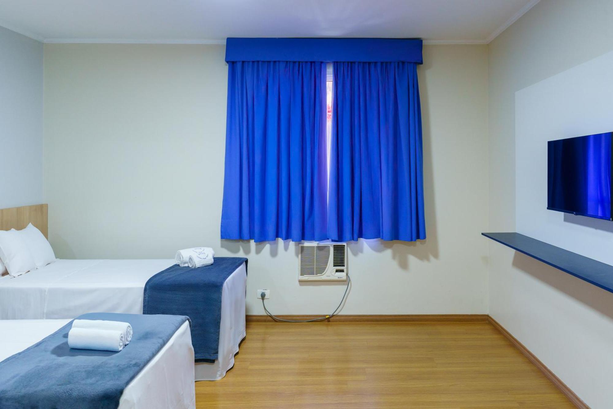 Carillon Plaza Hotel Σάο Πάολο Δωμάτιο φωτογραφία