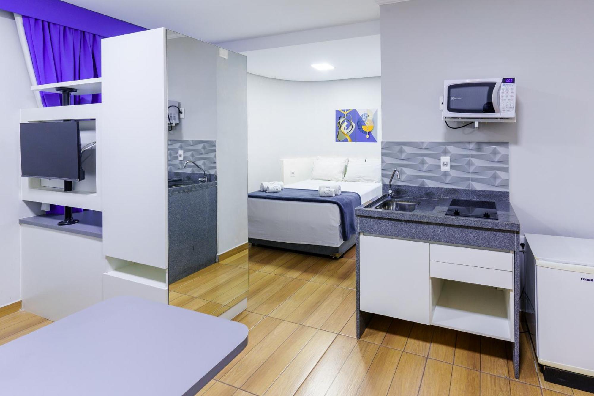 Carillon Plaza Hotel Σάο Πάολο Εξωτερικό φωτογραφία