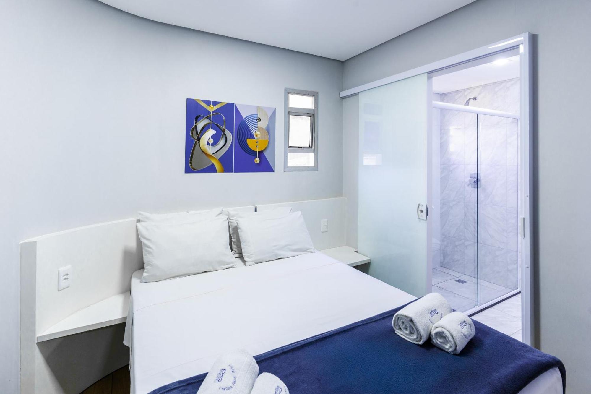 Carillon Plaza Hotel Σάο Πάολο Εξωτερικό φωτογραφία