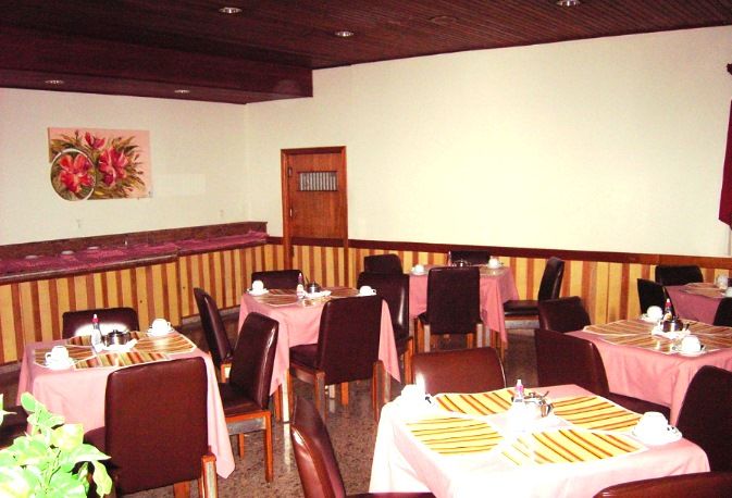 Carillon Plaza Hotel Σάο Πάολο Εξωτερικό φωτογραφία